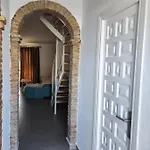 Prázdninový dům Hacienda 36 Menyber *