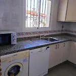 Hacienda 36 Menyber * Nerja