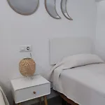 Hacienda 36 Menyber Prázdninový dům
