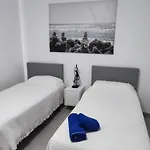 Hacienda 36 Menyber * Nerja
