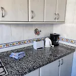 Σπίτι διακοπών Hacienda 36 Menyber Nerja