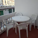 Hacienda 36 Menyber * Nerja
