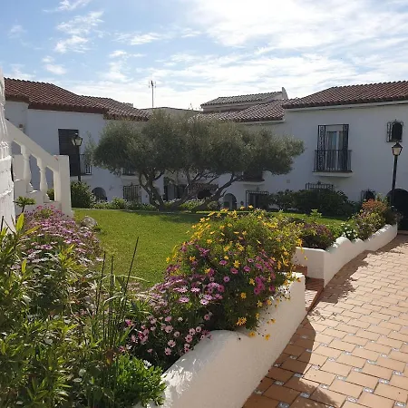 Hacienda 36 Menyber *