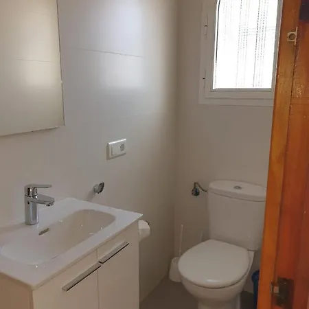 Hacienda 36 Menyber Сasa de vacaciones Nerja