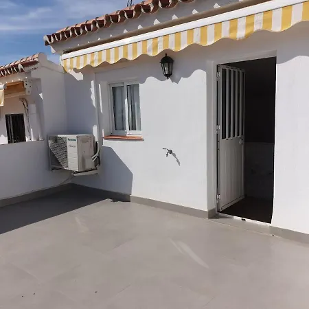 Hébergement de vacances Hacienda 36 Menyber Nerja