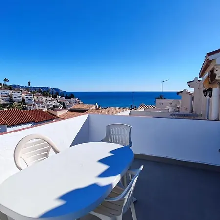Сasa de vacaciones Hacienda 36 Menyber *