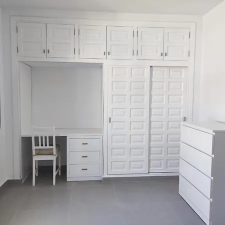 Σπίτι διακοπών Hacienda 36 Menyber Nerja