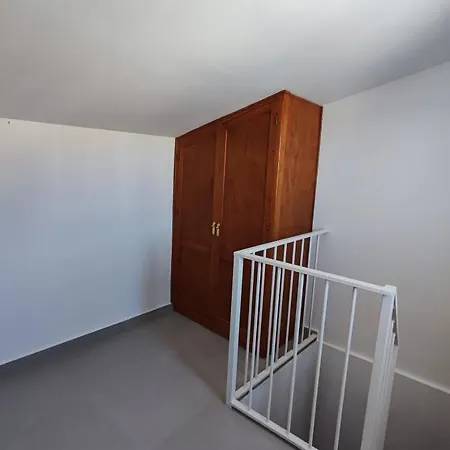 Сasa de vacaciones Hacienda 36 Menyber