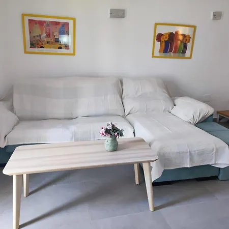 Hacienda 36 Menyber * Nerja