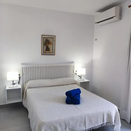 Hacienda 36 Menyber Сasa de vacaciones