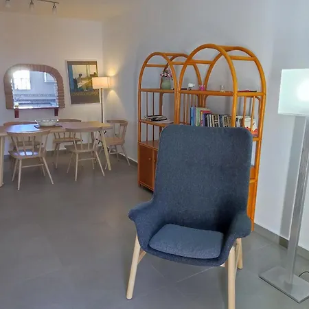 Hacienda 36 Menyber *