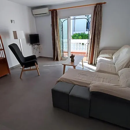 Сasa de vacaciones Hacienda 36 Menyber