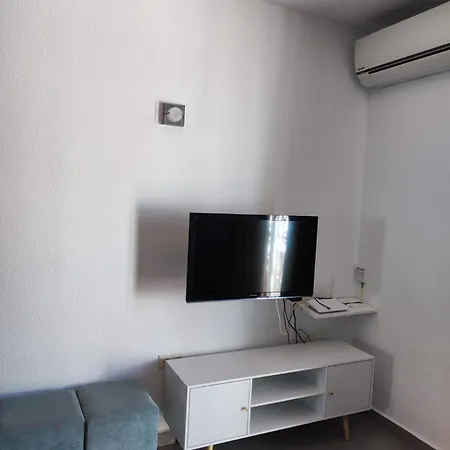 Hacienda 36 Menyber Сasa de vacaciones Nerja