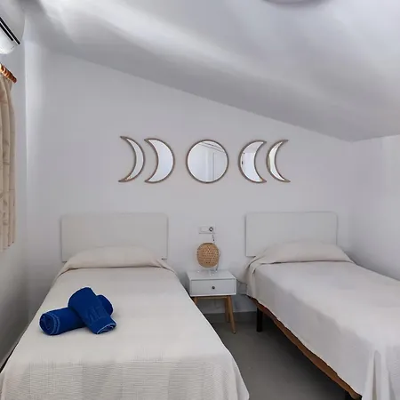 Hacienda 36 Menyber Nerja