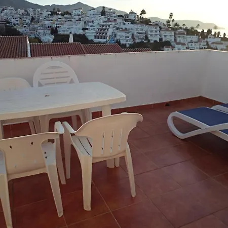 Hacienda 36 Menyber * Nerja