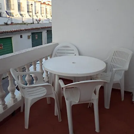 Hacienda 36 Menyber * Nerja