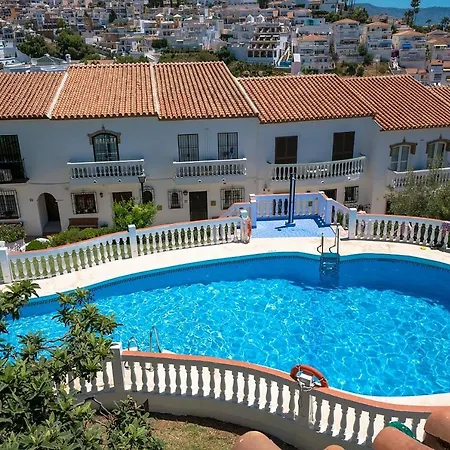 Hacienda 36 Menyber Сasa de vacaciones *