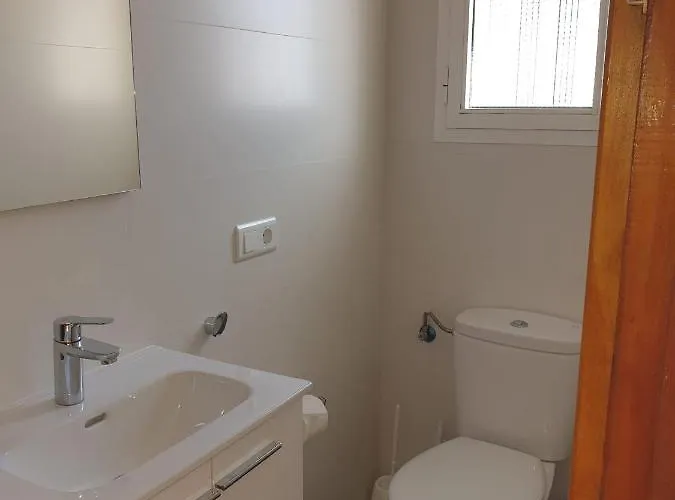 Hacienda 36 Menyber Semesterbostad Nerja