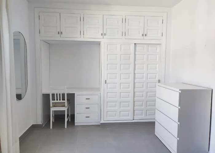 Semesterbostad Hacienda 36 Menyber Nerja