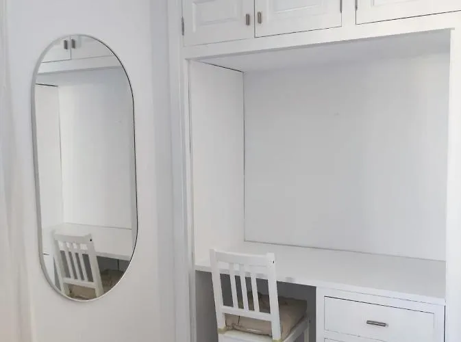 Hacienda 36 Menyber Semesterbostad Nerja