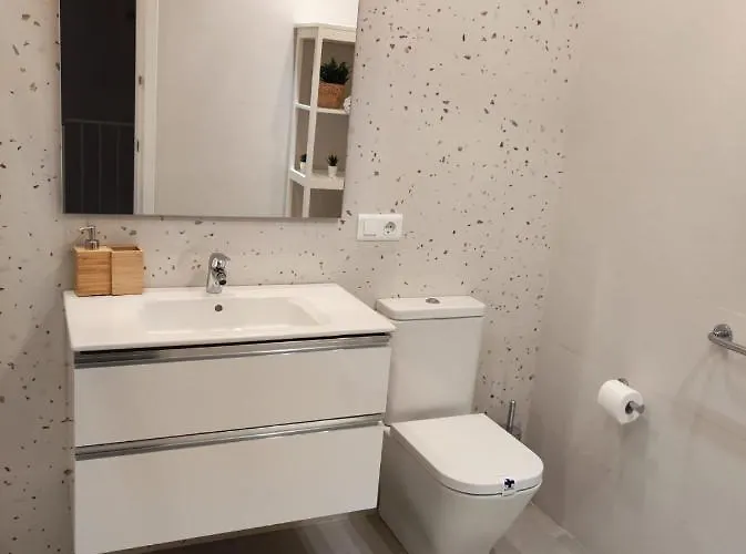 Semesterbostad Hacienda 36 Menyber