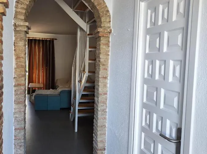 Semesterbostad Hacienda 36 Menyber *