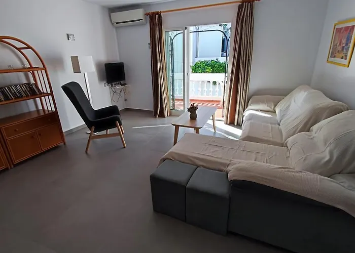 Semesterbostad Hacienda 36 Menyber