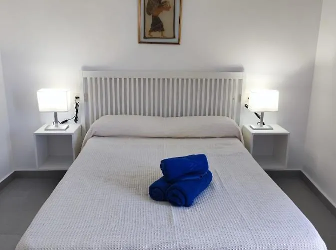 Semesterbostad Hacienda 36 Menyber *