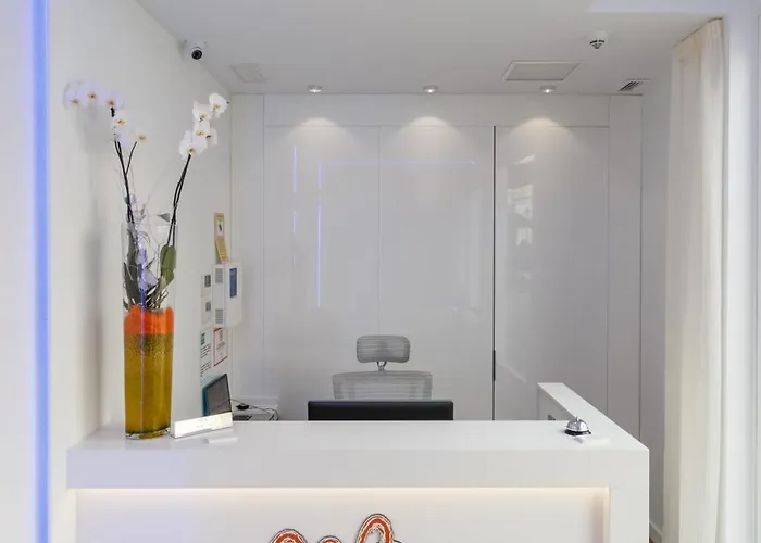 Hacienda 36 Menyber * Nerja