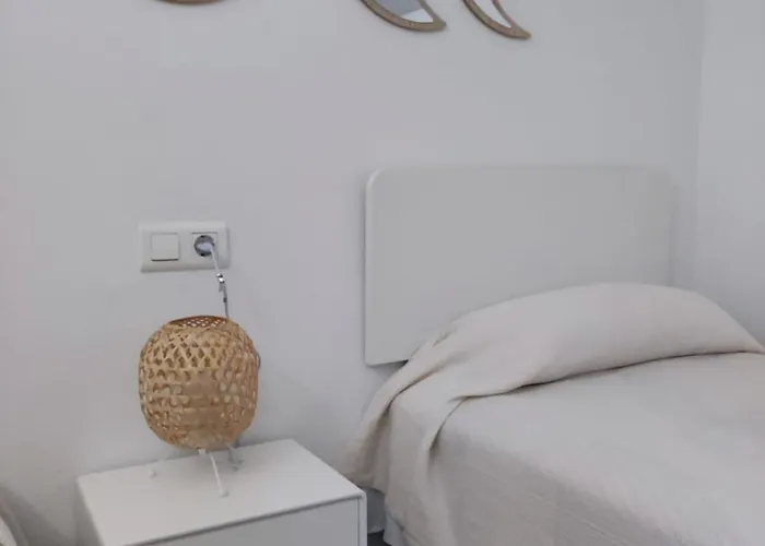 Hacienda 36 Menyber Semesterbostad