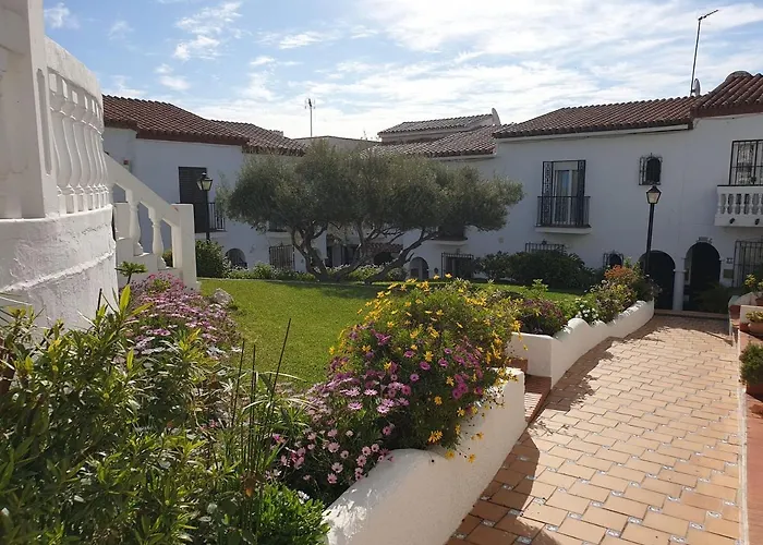 Hacienda 36 Menyber *