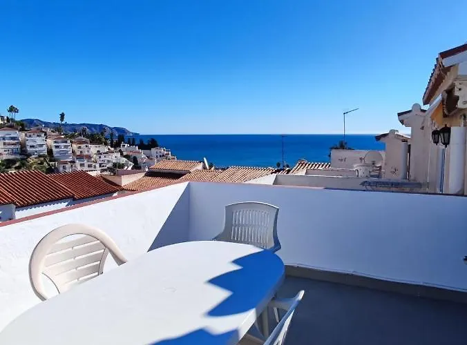 別荘 Hacienda 36 Menyber *