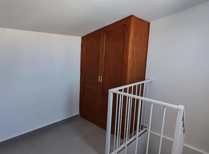 別荘 Hacienda 36 Menyber