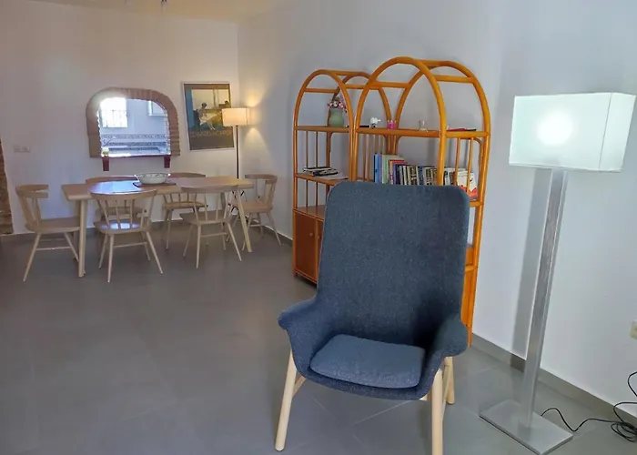 Hacienda 36 Menyber *