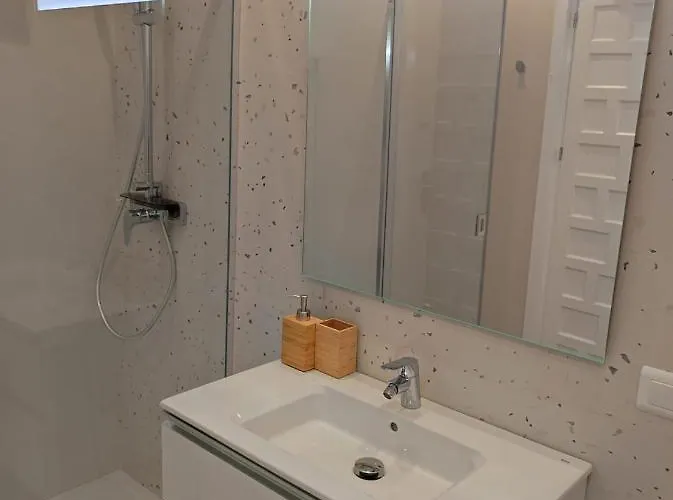 Hacienda 36 Menyber 別荘