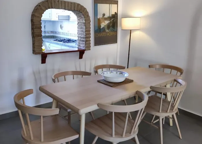 別荘 Hacienda 36 Menyber *