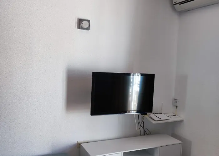 Hacienda 36 Menyber 別荘 ネルハ